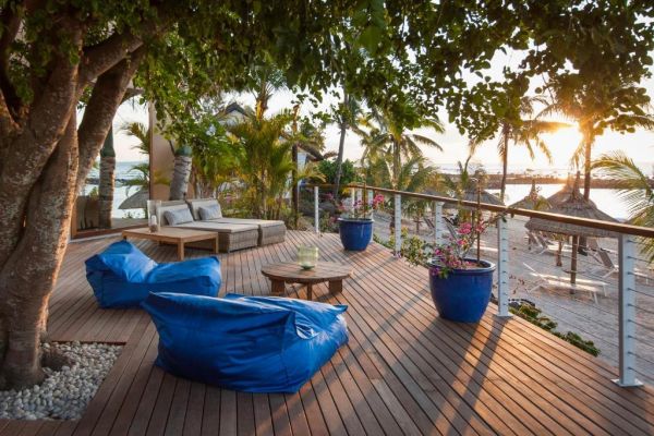 Veranda Pointe Aux Biches Hotel - Mauritius