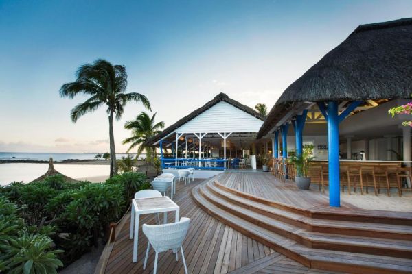 Veranda Pointe Aux Biches Hotel - Mauritius