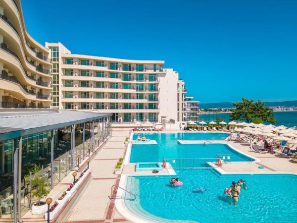 Hotel Festa Panorama - Bułgaria