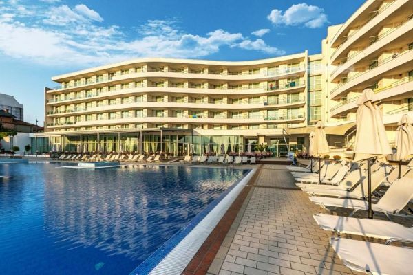 Festa Panorama - Bułgaria