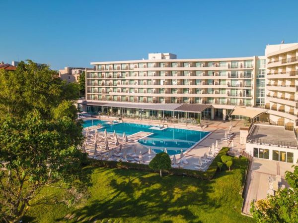 Hotel Festa Panorama - Bułgaria