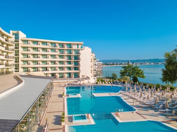 Hotel Festa Panorama - Bułgaria