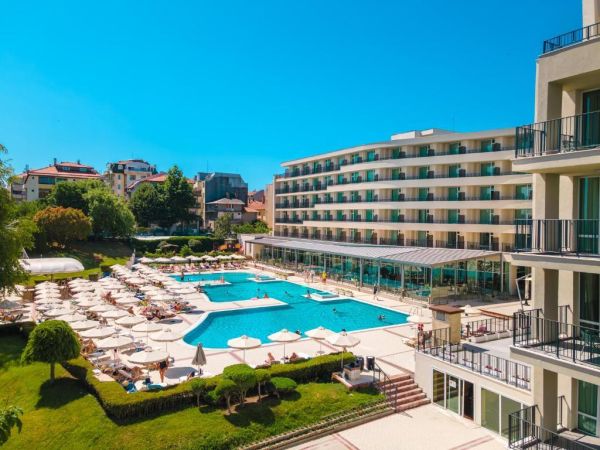 Hotel Festa Panorama - Bułgaria