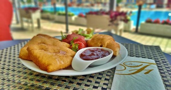 Festa Panorama - Bułgaria