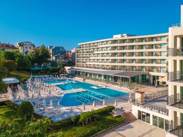 Hotel Festa Panorama - Bułgaria