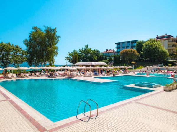 Hotel Festa Panorama - Bułgaria