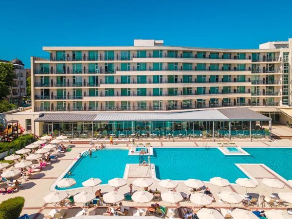 Hotel Hotel Festa Panorama