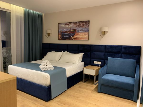 Hotel VM Resort & Spa (PKT) - Albania