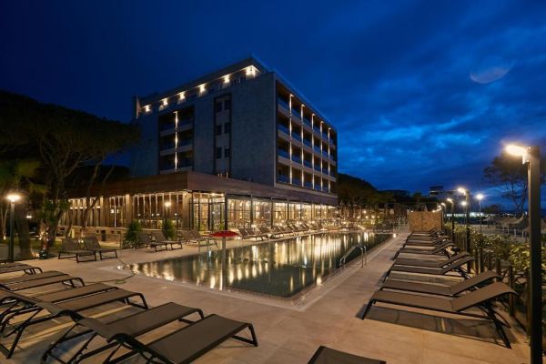 Eter Hotel & SPA (PKT) - Albania