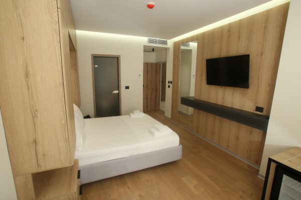 Seaside Hotel (PKT) - Albania