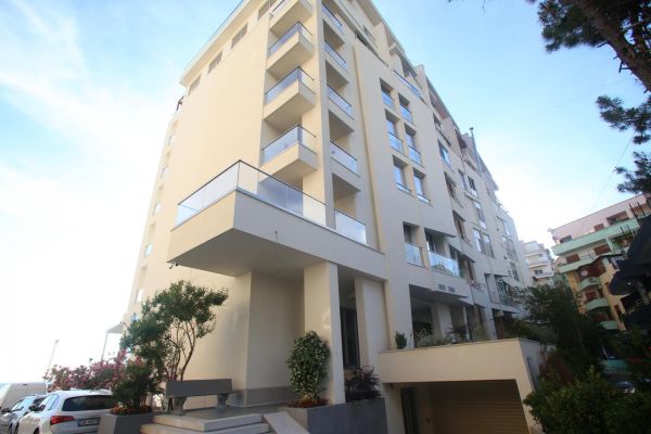 Seaside Hotel (PKT) - Albania