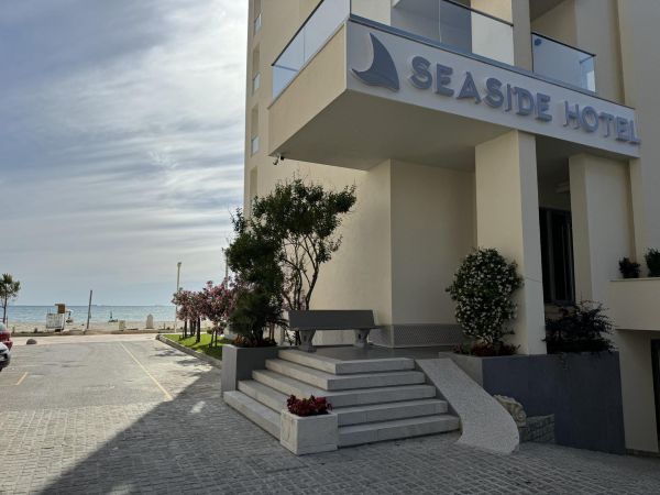 Hotel Seaside Hotel (PKT)