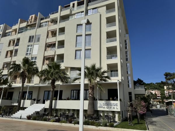 Seaside Hotel (PKT) - Albania