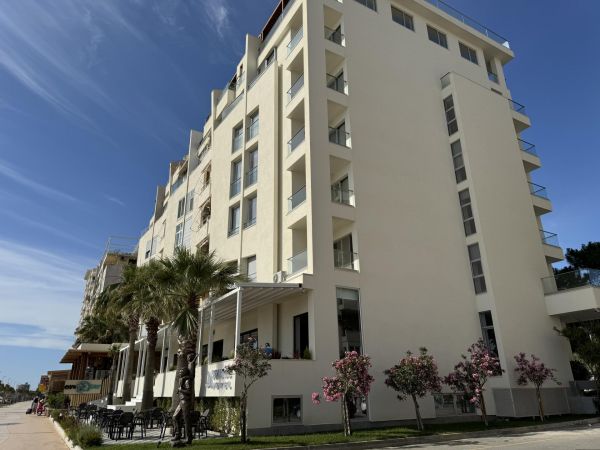Seaside Hotel (PKT) - Albania