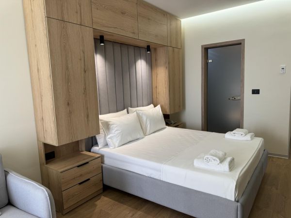 Seaside Hotel (PKT) - Albania