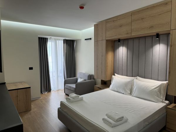 Seaside Hotel (PKT) - Albania