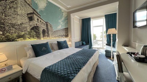 Adriatik Hotel (PKT) - Albania