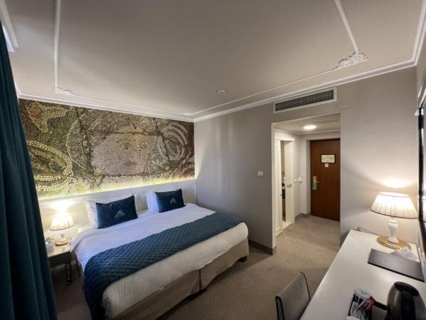 Adriatik Hotel (PKT) - Albania
