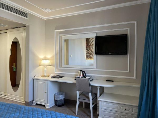 Adriatik Hotel (PKT) - Albania