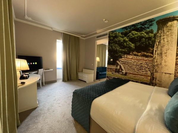 Adriatik Hotel (PKT) - Albania