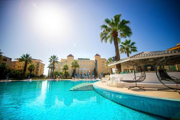 Adriatik Hotel (PKT) - Albania