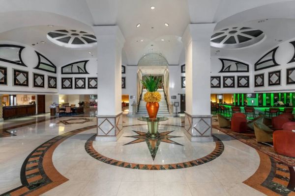 Rembrandt Hotel Bangkok - Tajlandia