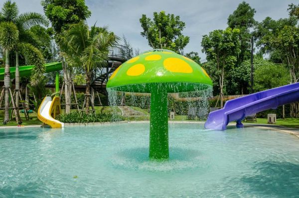 Holiday Ao Nang Beach Resort Krabi - Tajlandia