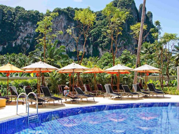 Ibis Styles Krabi Ao Nang - Tajlandia