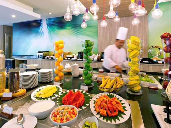Ibis Styles Krabi Ao Nang - Tajlandia