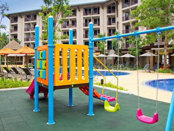 Ibis Styles Krabi Ao Nang - Tajlandia