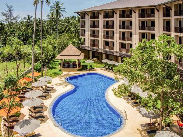 Ibis Styles Krabi Ao Nang - Tajlandia