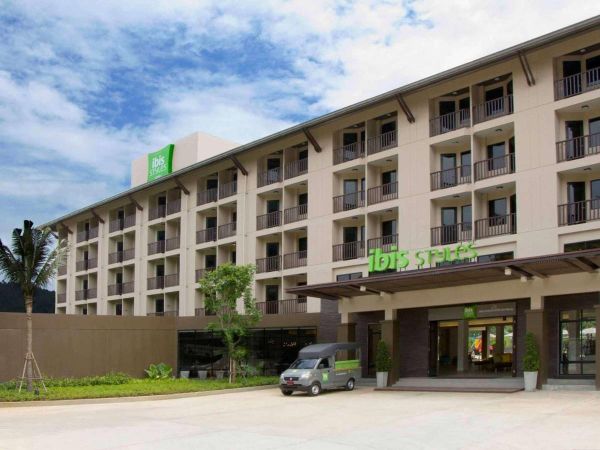 Ibis Styles Krabi Ao Nang - Tajlandia