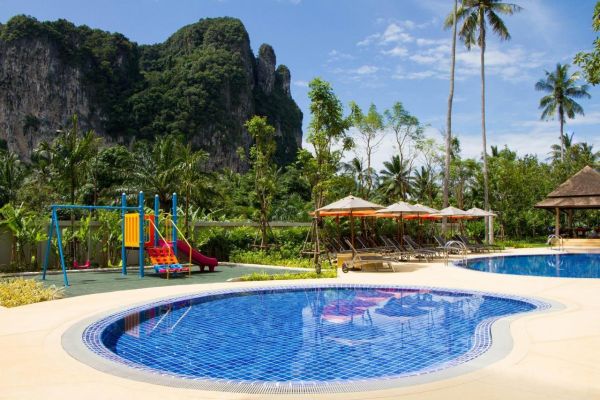 Ibis Styles Krabi Ao Nang - Tajlandia