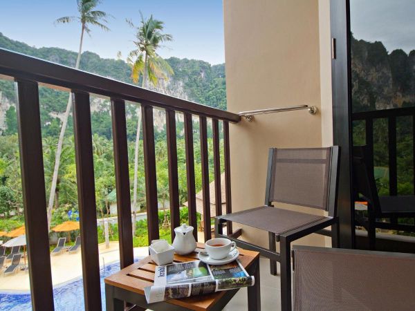 Ibis Styles Krabi Ao Nang - Tajlandia