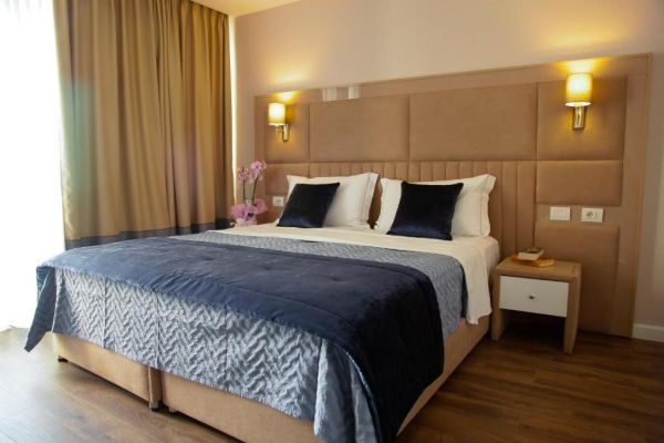 Royal G Hotel & SPA (PKT) - Albania