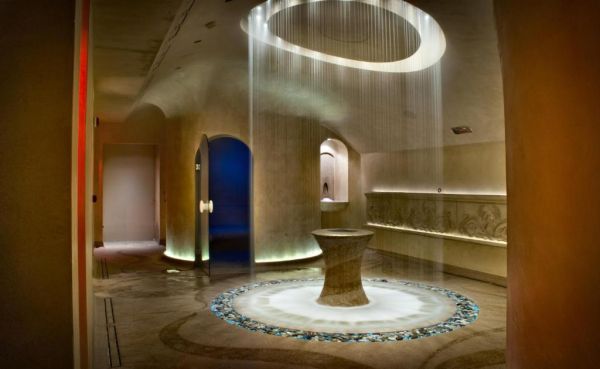 Chateau Monfort - Włochy