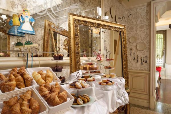 Chateau Monfort - Włochy