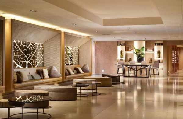 Enterprise Hotel - Włochy