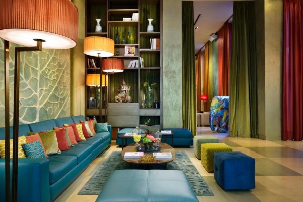 Hotel Enterprise Hotel
