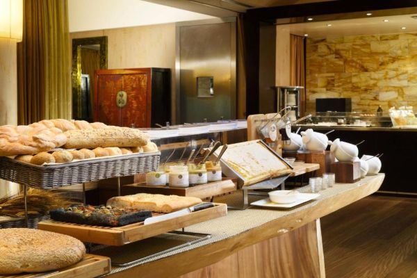 Enterprise Hotel - Włochy