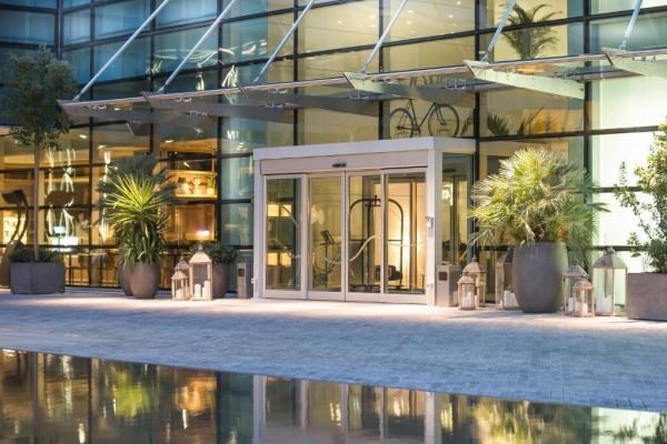 Hotel Innside Milano Torre Galfa - Włochy