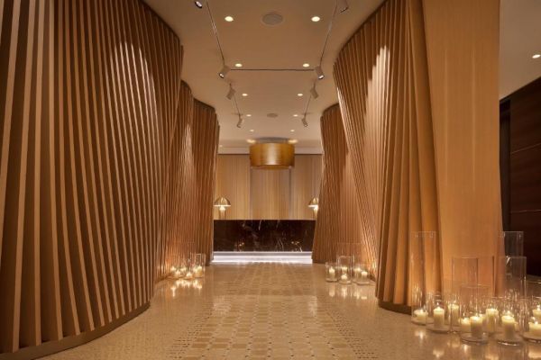 Hotel ME Milan Il Duca - Włochy