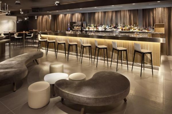 Hotel ME Milan Il Duca - Włochy