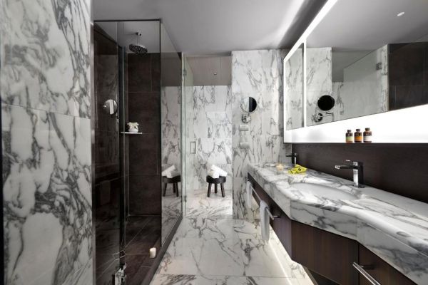 Hotel ME Milan Il Duca - Włochy