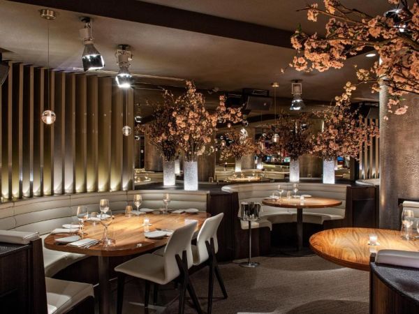 Hotel ME Milan Il Duca - Włochy