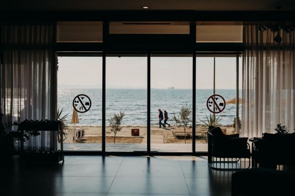 Amara Hotel & SPA (PKT) - Albania