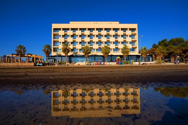 Amara Hotel & SPA (PKT) - Albania