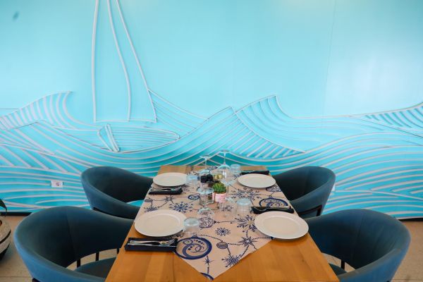 Amara Hotel & SPA (PKT) - Albania