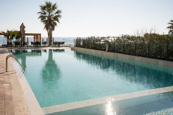 Amara Hotel & SPA (PKT) - Albania