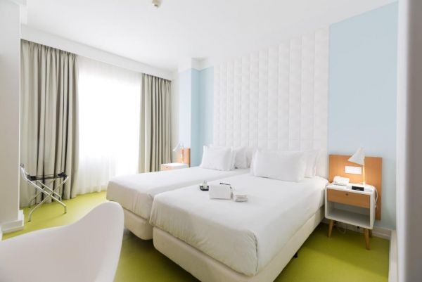 Legendary Porto Hotel - Portugalia
